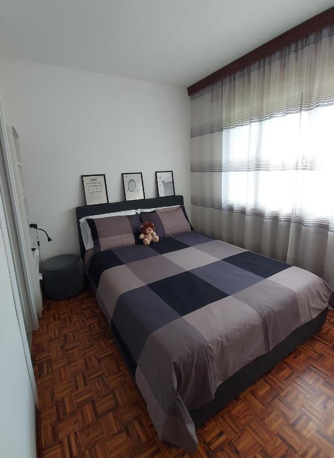B&B Da Leone Palazzolo dello Stella Buitenkant foto