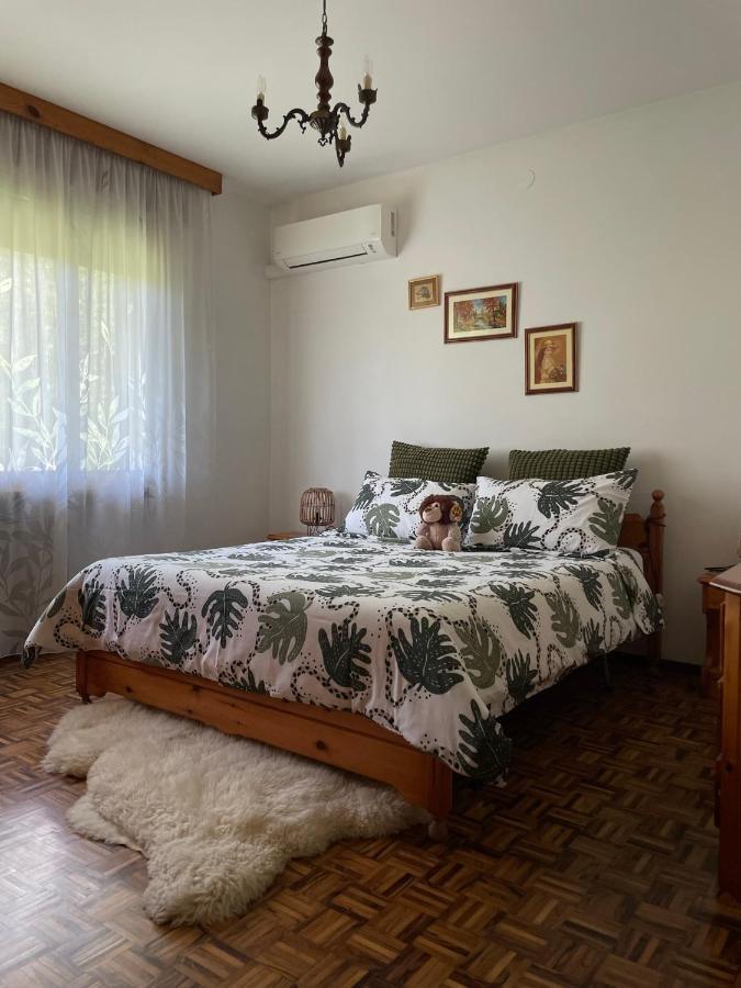 B&B Da Leone Palazzolo dello Stella Buitenkant foto