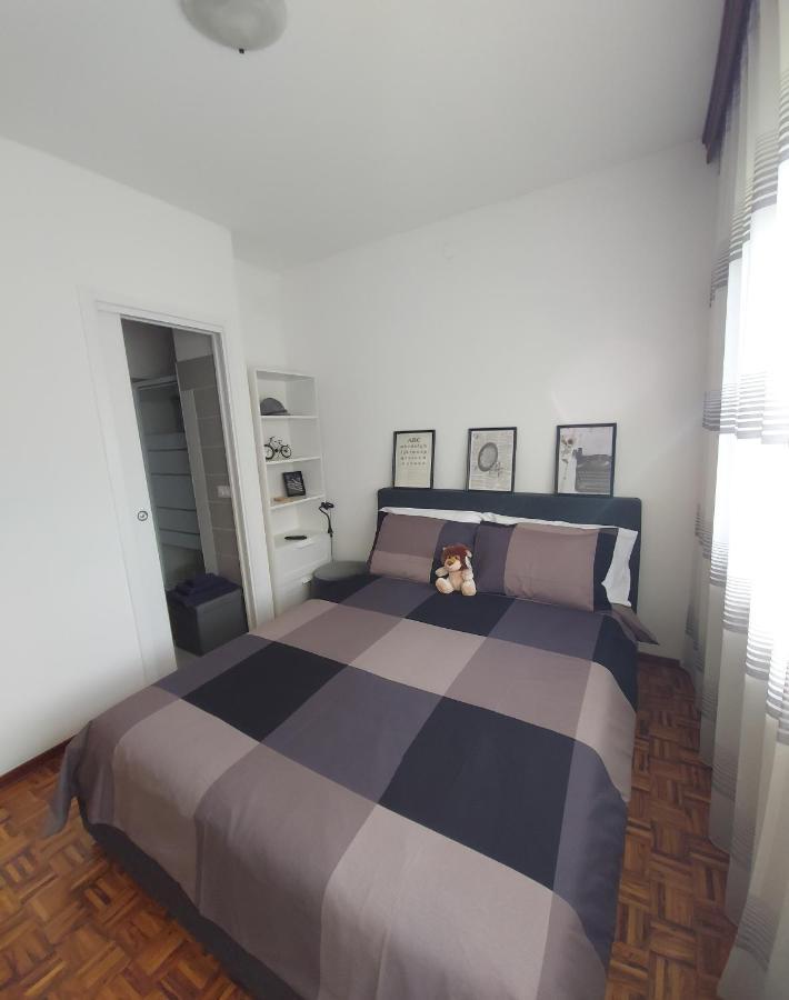 B&B Da Leone Palazzolo dello Stella Buitenkant foto